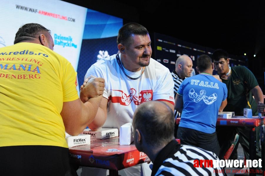 World Armwrestling Championship 2013 - photo: Irina # Siłowanie na ręce # Armwrestling # Armpower.net