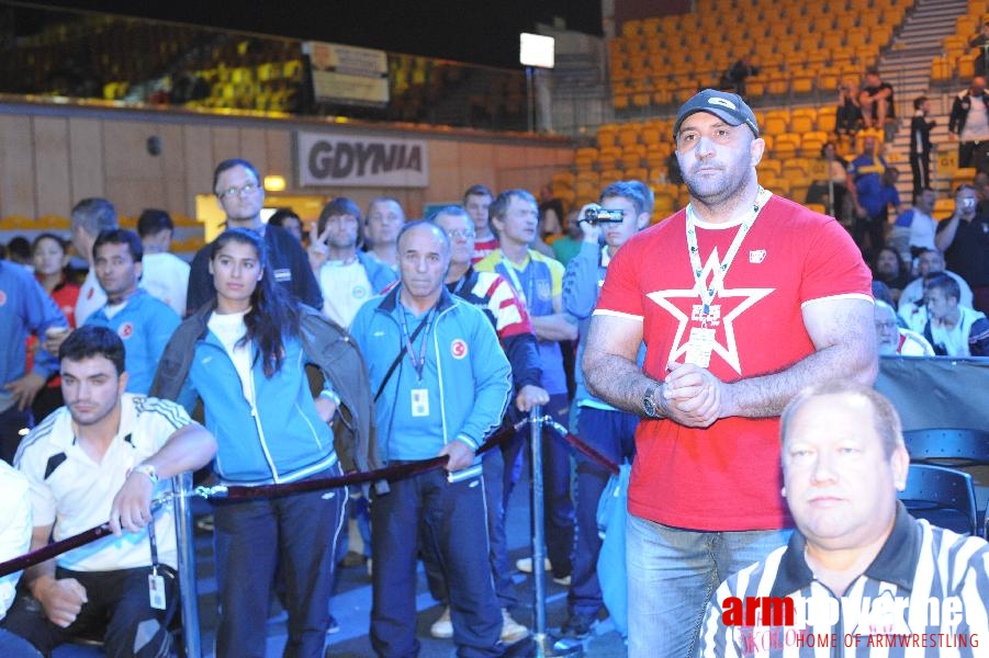 World Armwrestling Championship 2013 - photo: Irina # Aрмспорт # Armsport # Armpower.net