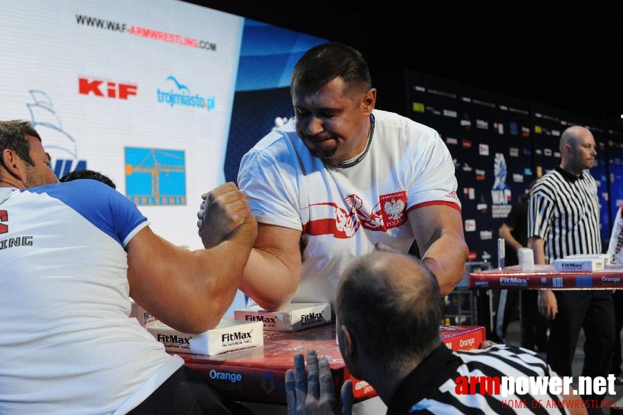 World Armwrestling Championship 2013 - photo: Irina # Armwrestling # Armpower.net