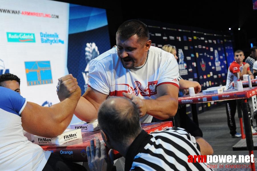 World Armwrestling Championship 2013 - photo: Irina # Siłowanie na ręce # Armwrestling # Armpower.net