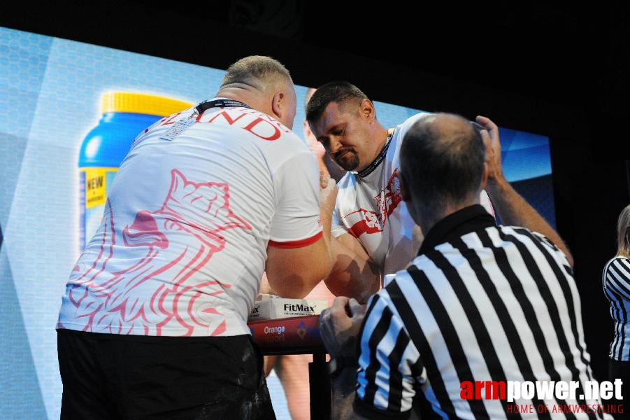 World Armwrestling Championship 2013 - photo: Irina # Siłowanie na ręce # Armwrestling # Armpower.net