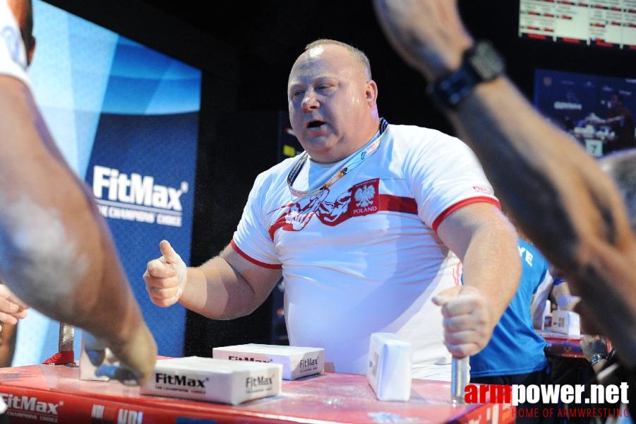 World Armwrestling Championship 2013 - photo: Irina # Siłowanie na ręce # Armwrestling # Armpower.net