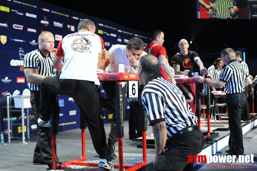 World Armwrestling Championship 2013 - photo: Irina # Armwrestling # Armpower.net