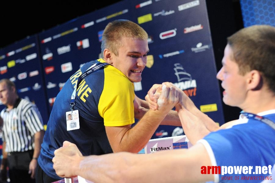 World Armwrestling Championship 2013 - photo: Irina # Armwrestling # Armpower.net