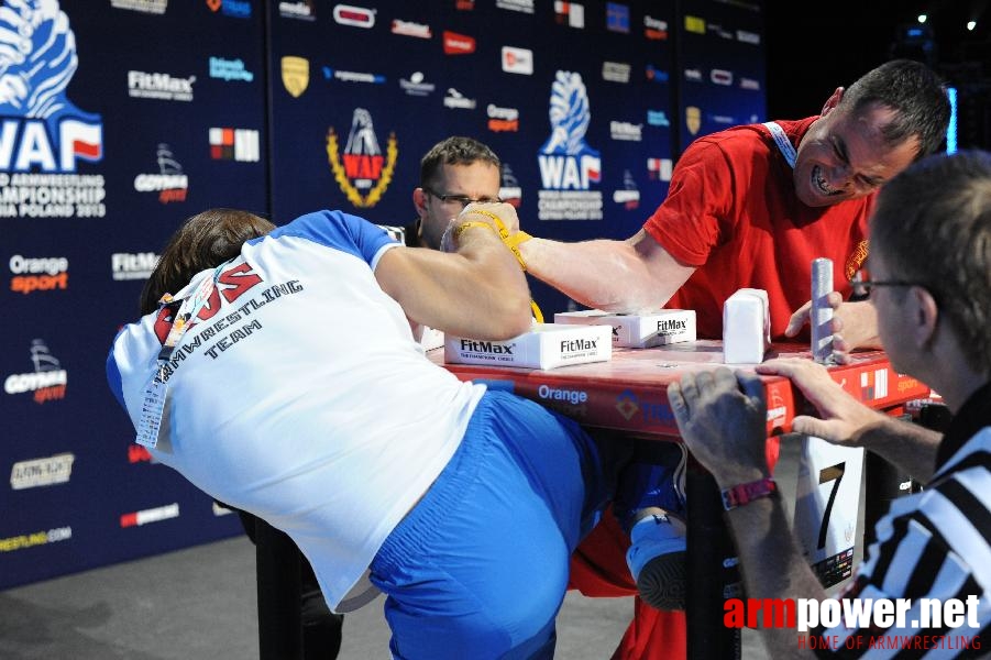 World Armwrestling Championship 2013 - photo: Irina # Armwrestling # Armpower.net