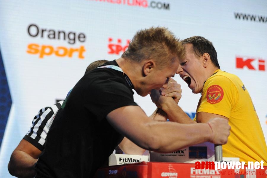 World Armwrestling Championship 2013 - photo: Irina # Aрмспорт # Armsport # Armpower.net