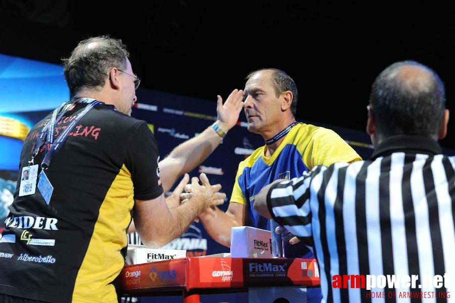 World Armwrestling Championship 2013 - photo: Irina # Siłowanie na ręce # Armwrestling # Armpower.net