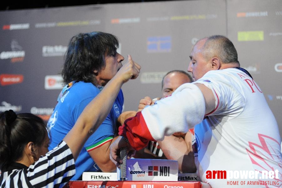 World Armwrestling Championship 2013 - photo: Irina # Siłowanie na ręce # Armwrestling # Armpower.net