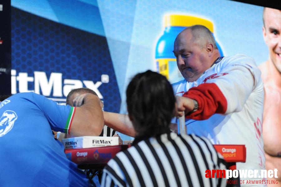 World Armwrestling Championship 2013 - photo: Irina # Siłowanie na ręce # Armwrestling # Armpower.net