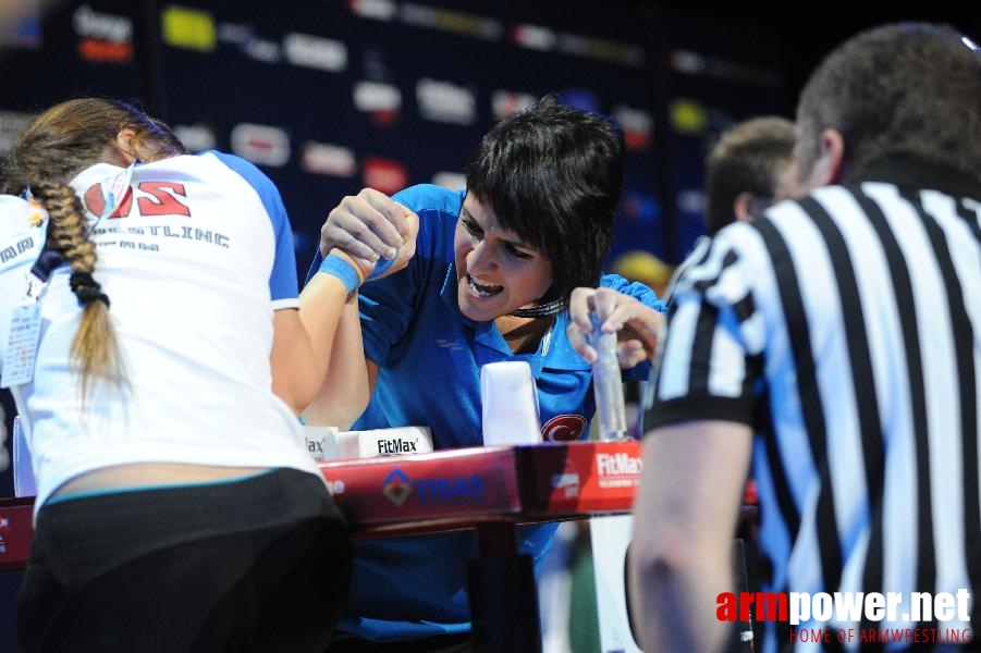 World Armwrestling Championship 2013 - photo: Irina # Aрмспорт # Armsport # Armpower.net