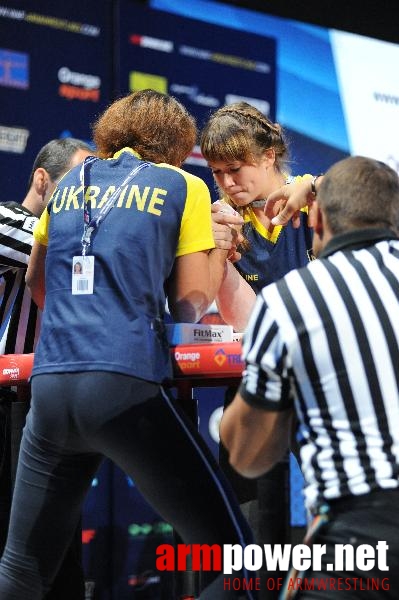 World Armwrestling Championship 2013 - photo: Irina # Aрмспорт # Armsport # Armpower.net