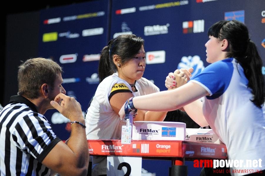 World Armwrestling Championship 2013 - photo: Irina # Aрмспорт # Armsport # Armpower.net