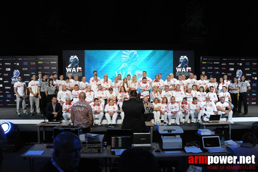 World Armwrestling Championship 2013 - photo: Irina # Armwrestling # Armpower.net