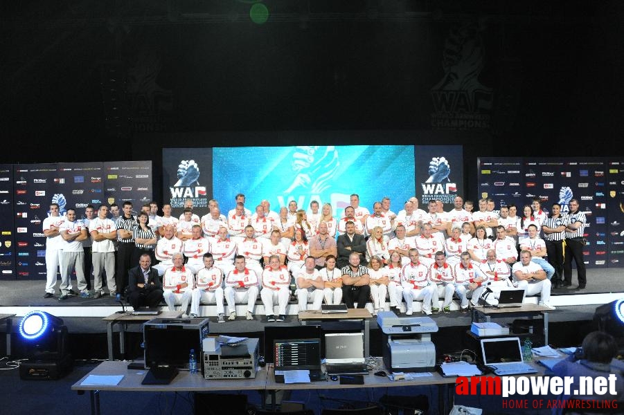 World Armwrestling Championship 2013 - photo: Irina # Aрмспорт # Armsport # Armpower.net