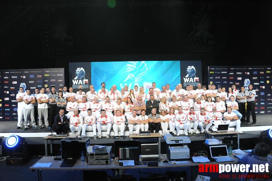 World Armwrestling Championship 2013 - photo: Irina # Aрмспорт # Armsport # Armpower.net