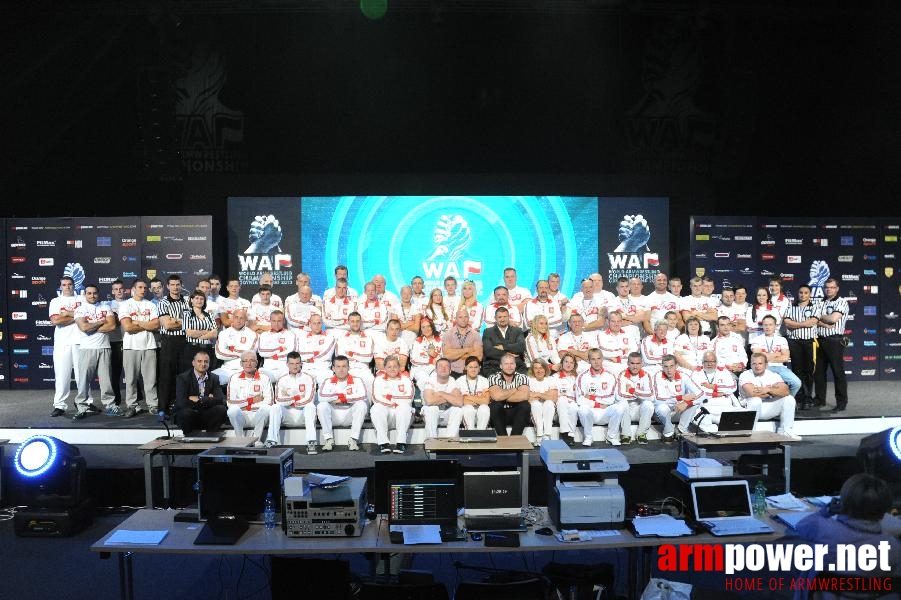 World Armwrestling Championship 2013 - photo: Irina # Aрмспорт # Armsport # Armpower.net