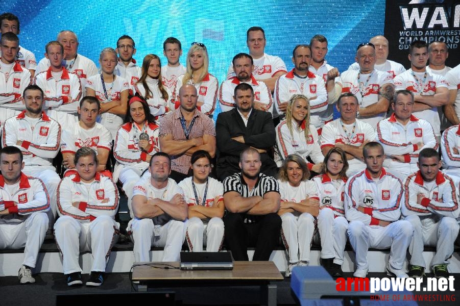 World Armwrestling Championship 2013 - photo: Irina # Aрмспорт # Armsport # Armpower.net