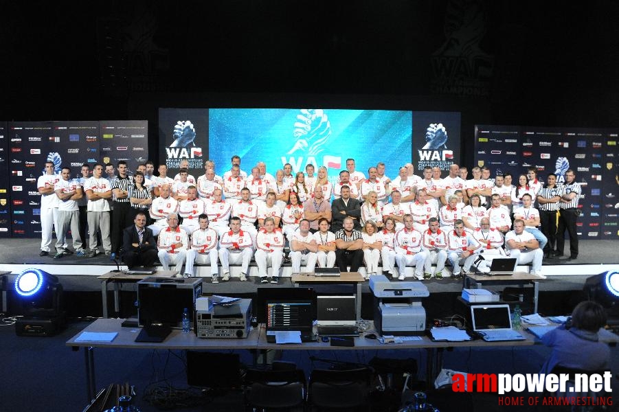 World Armwrestling Championship 2013 - photo: Irina # Aрмспорт # Armsport # Armpower.net