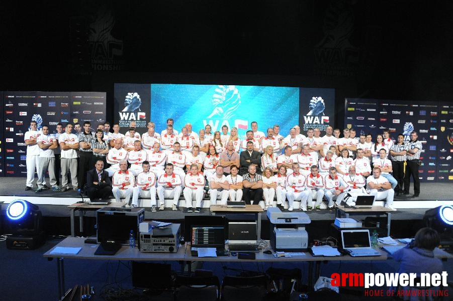 World Armwrestling Championship 2013 - photo: Irina # Siłowanie na ręce # Armwrestling # Armpower.net