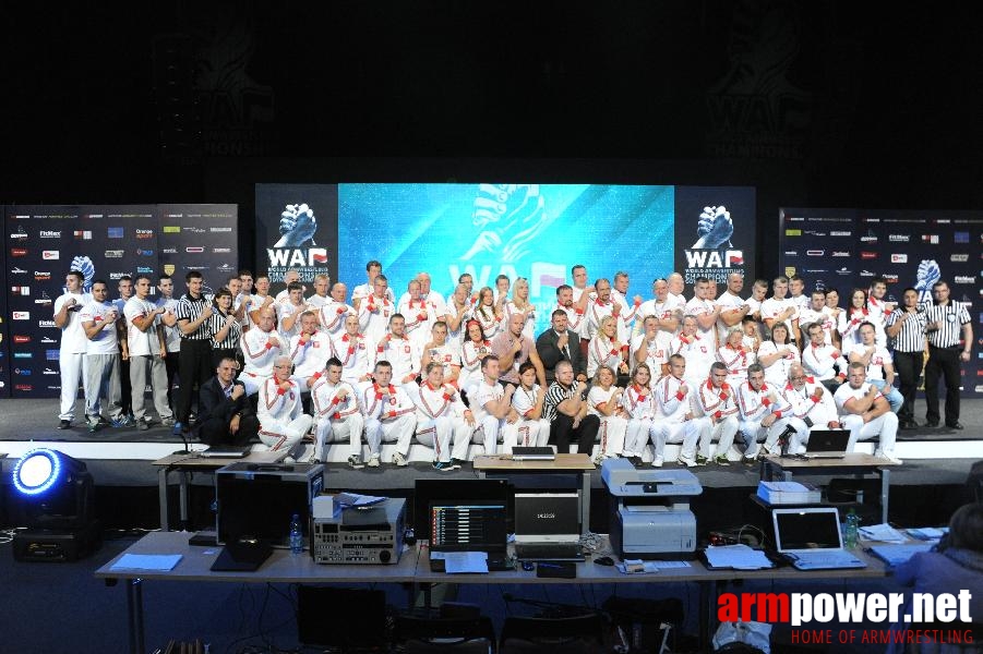 World Armwrestling Championship 2013 - photo: Irina # Armwrestling # Armpower.net