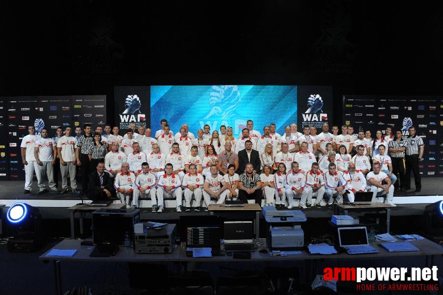 World Armwrestling Championship 2013 - photo: Irina # Armwrestling # Armpower.net