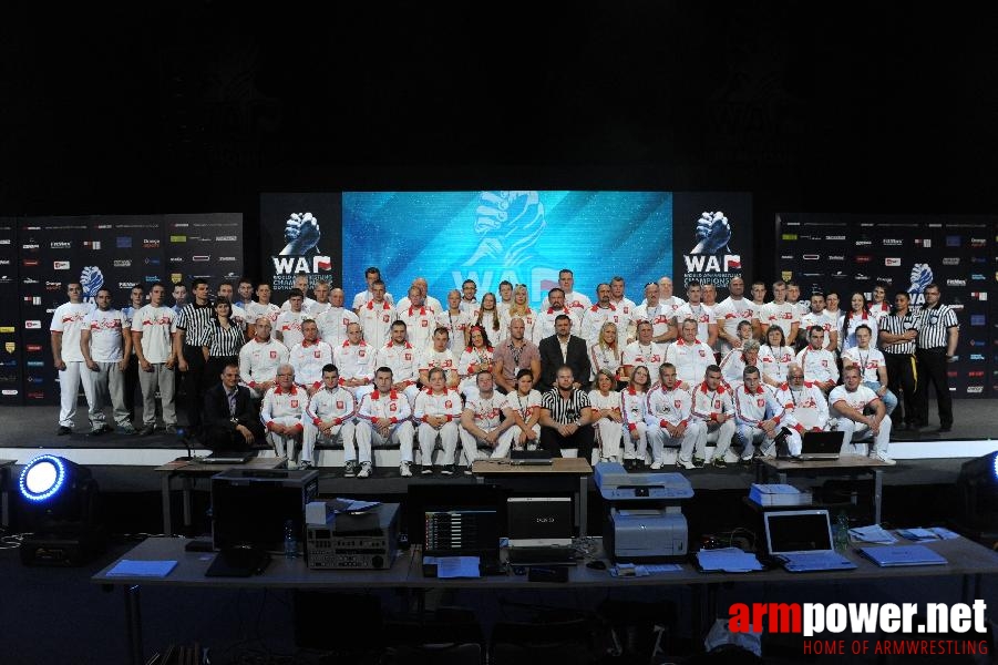 World Armwrestling Championship 2013 - photo: Irina # Aрмспорт # Armsport # Armpower.net