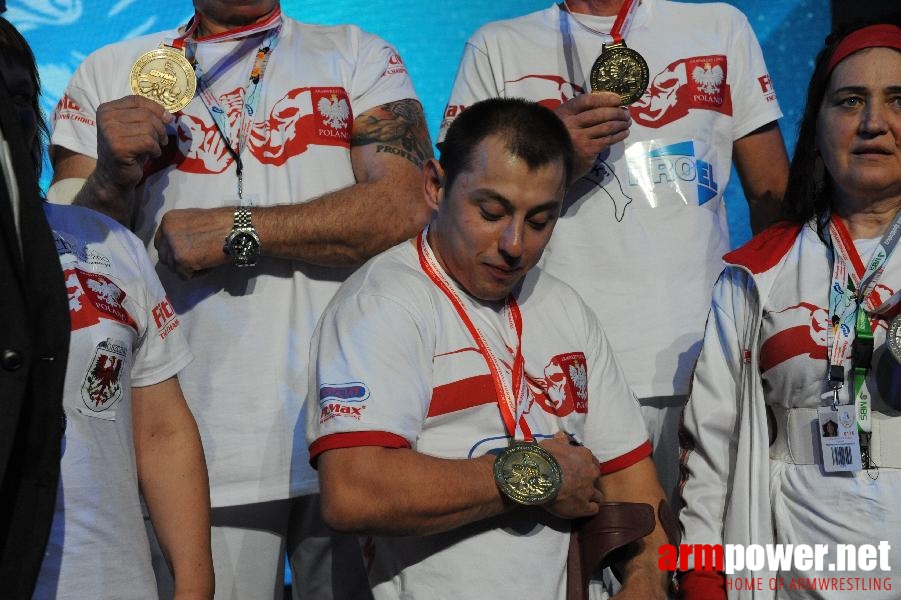 World Armwrestling Championship 2013 - photo: Irina # Armwrestling # Armpower.net