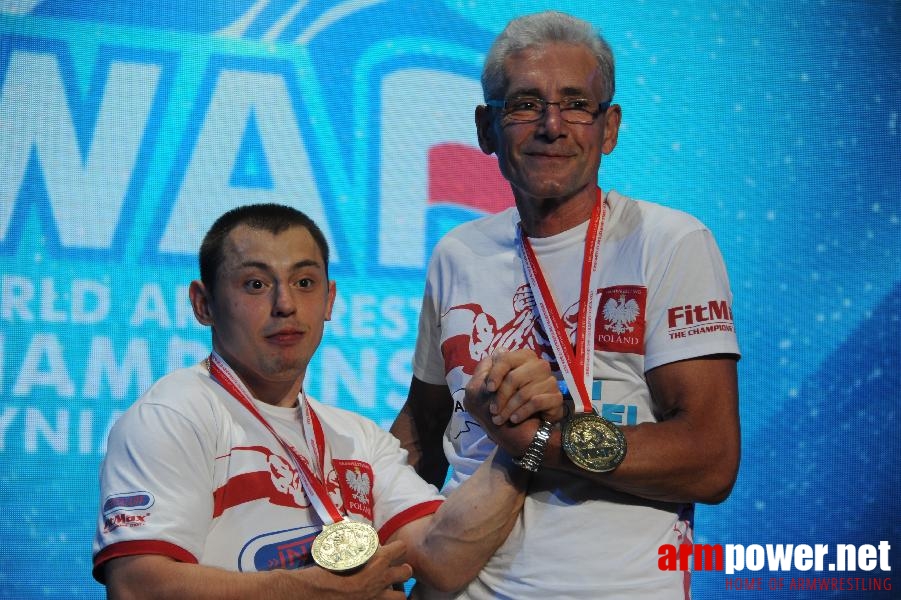 World Armwrestling Championship 2013 - photo: Irina # Armwrestling # Armpower.net