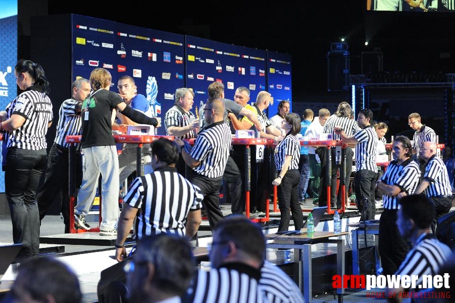 World Armwrestling Championship 2013 - photo: Irina # Aрмспорт # Armsport # Armpower.net