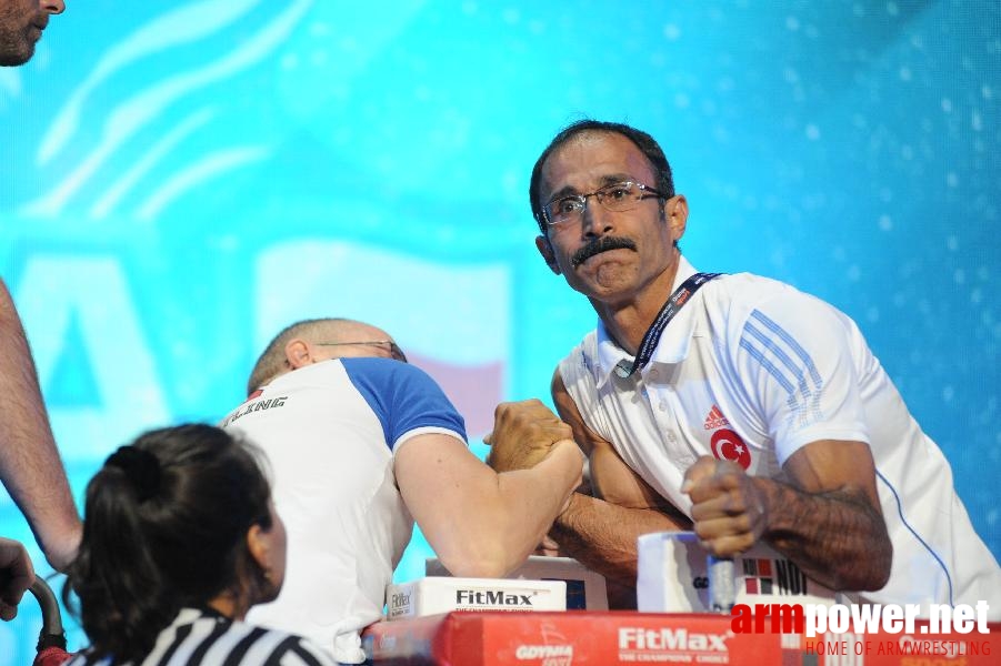 World Armwrestling Championship 2013 - photo: Irina # Armwrestling # Armpower.net