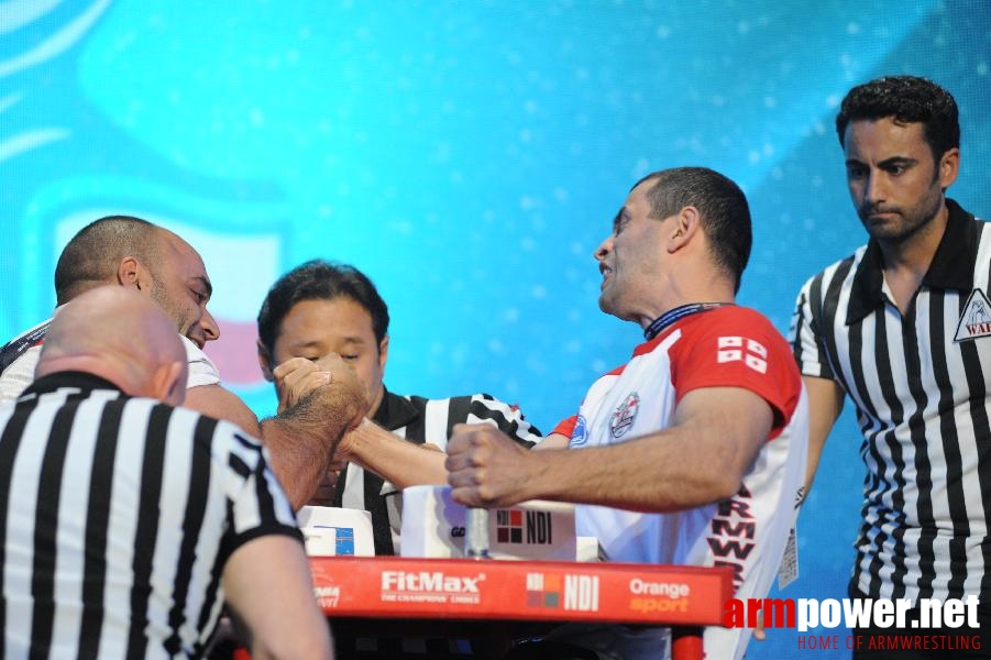 World Armwrestling Championship 2013 - photo: Irina # Siłowanie na ręce # Armwrestling # Armpower.net