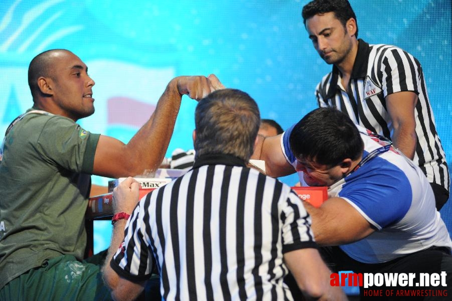 World Armwrestling Championship 2013 - photo: Irina # Armwrestling # Armpower.net