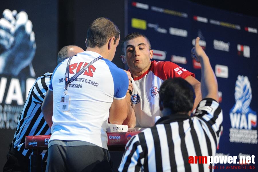 World Armwrestling Championship 2013 - photo: Irina # Aрмспорт # Armsport # Armpower.net