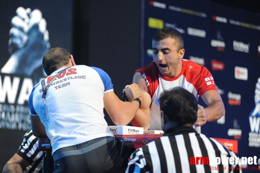 World Armwrestling Championship 2013 - photo: Irina # Aрмспорт # Armsport # Armpower.net