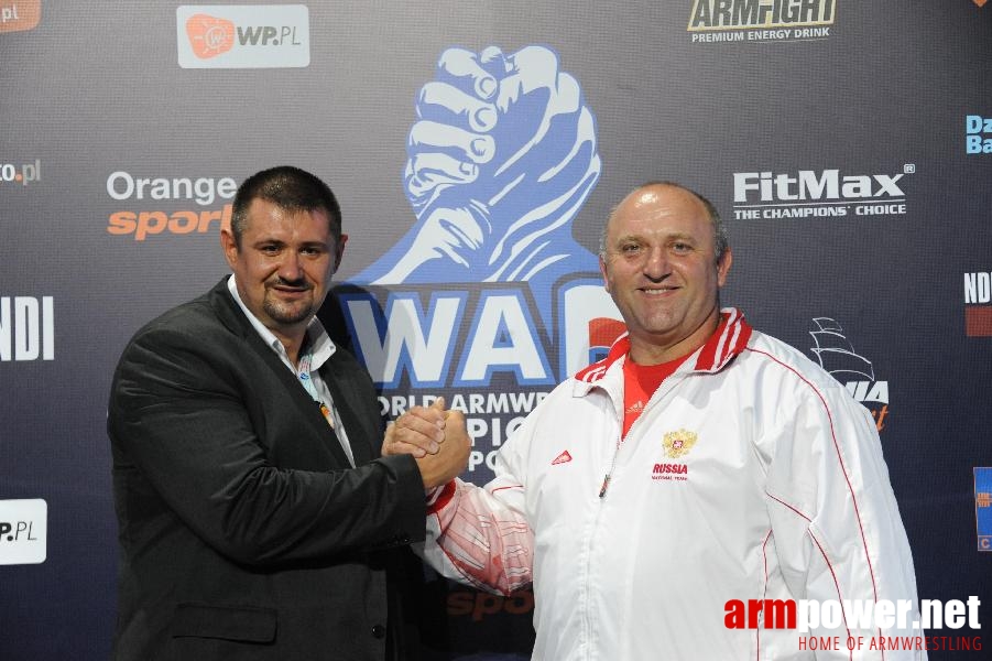 World Armwrestling Championship 2013 - photo: Irina # Siłowanie na ręce # Armwrestling # Armpower.net