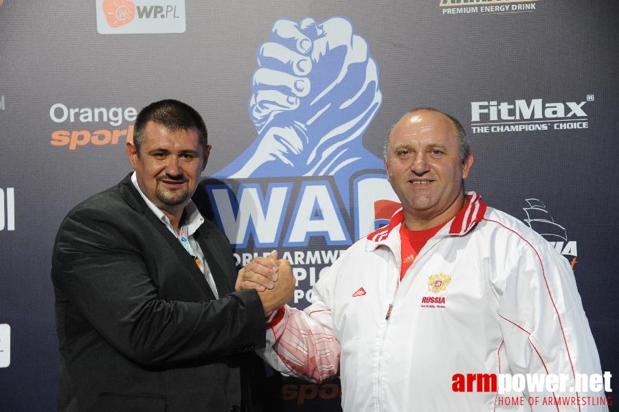 World Armwrestling Championship 2013 - photo: Irina # Siłowanie na ręce # Armwrestling # Armpower.net