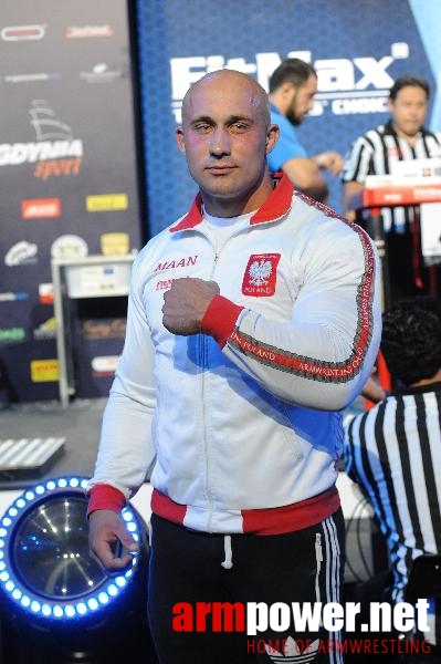 World Armwrestling Championship 2013 - photo: Irina # Siłowanie na ręce # Armwrestling # Armpower.net