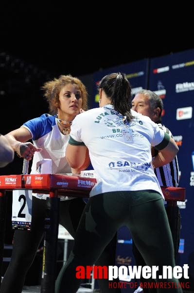 World Armwrestling Championship 2013 - photo: Irina # Armwrestling # Armpower.net