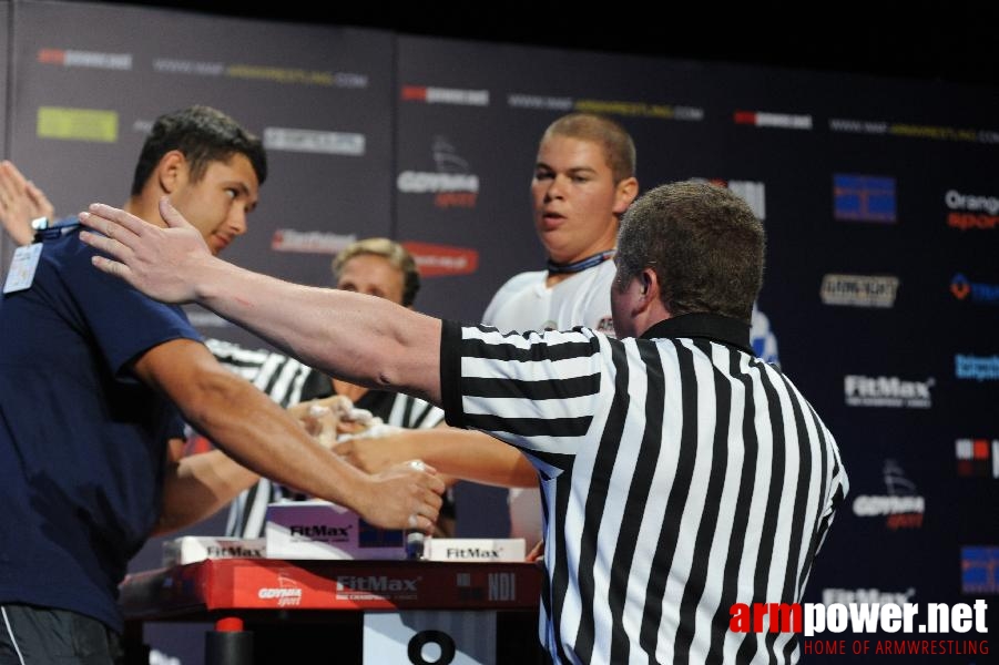 World Armwrestling Championship 2013 - photo: Irina # Armwrestling # Armpower.net