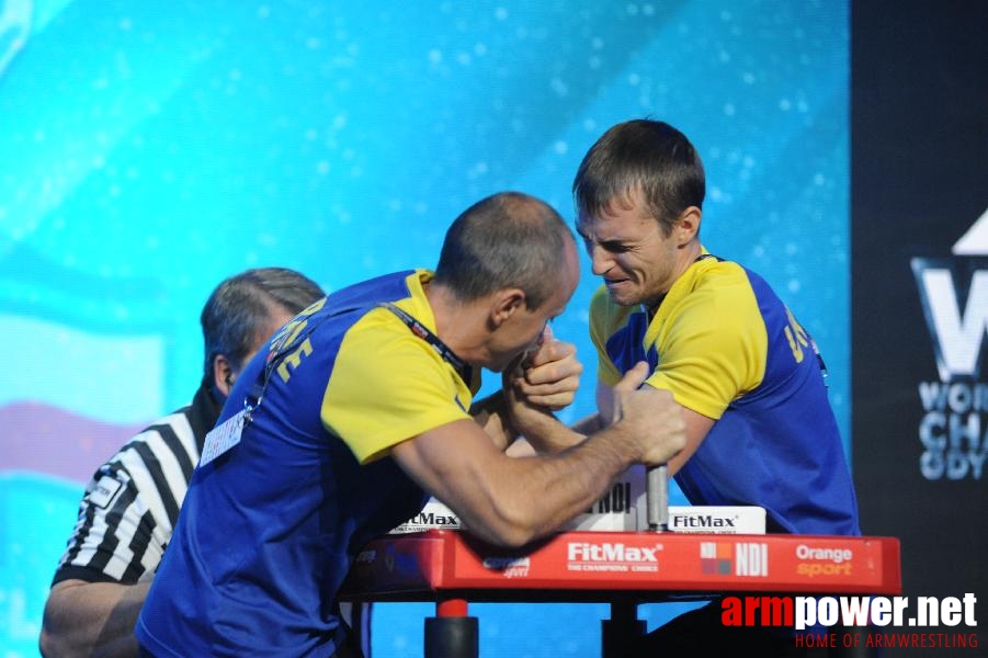 World Armwrestling Championship 2013 - photo: Irina # Siłowanie na ręce # Armwrestling # Armpower.net