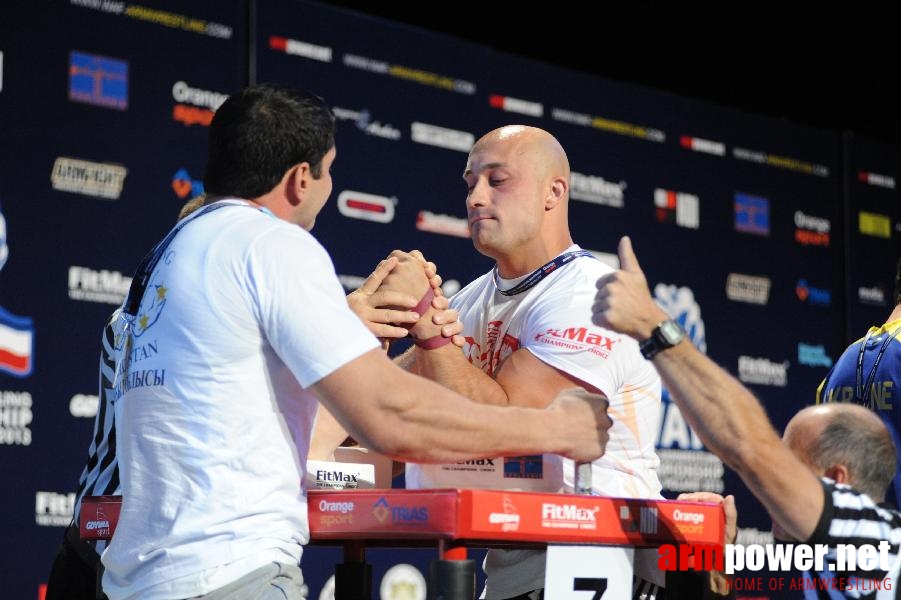 World Armwrestling Championship 2013 - photo: Irina # Armwrestling # Armpower.net