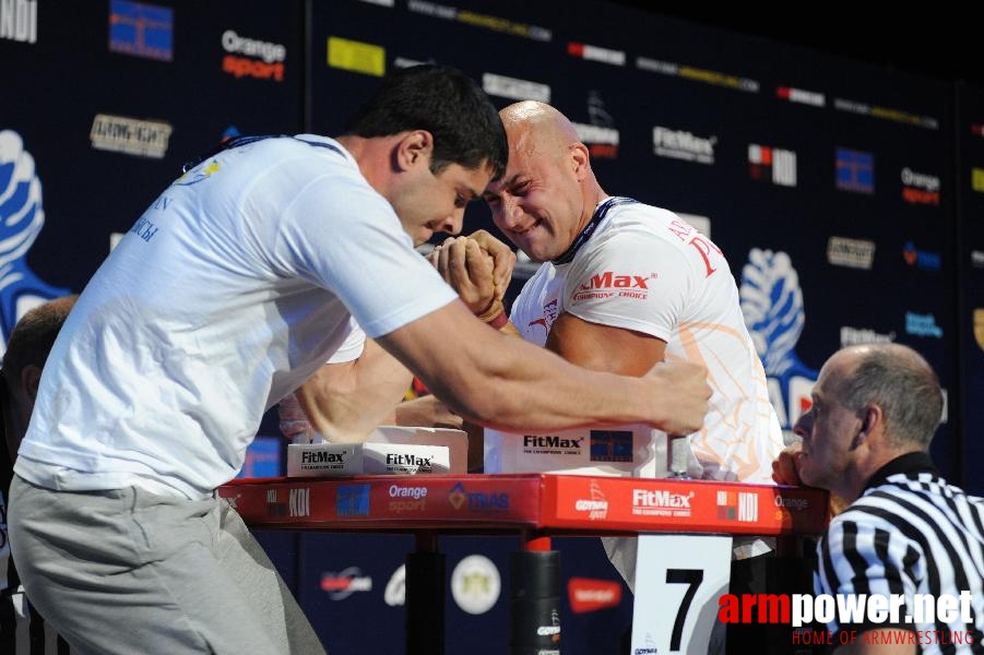 World Armwrestling Championship 2013 - photo: Irina # Siłowanie na ręce # Armwrestling # Armpower.net