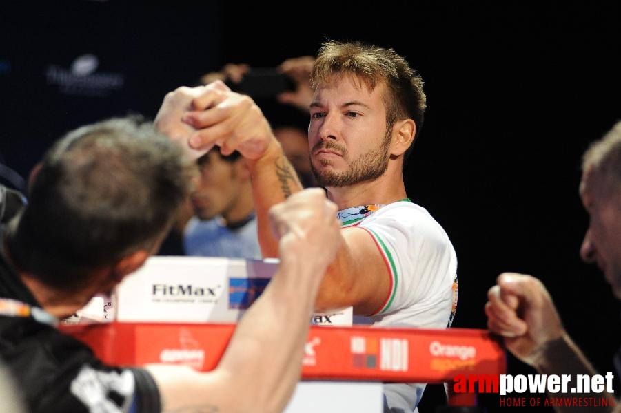 World Armwrestling Championship 2013 - photo: Irina # Siłowanie na ręce # Armwrestling # Armpower.net