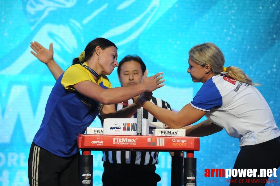 World Armwrestling Championship 2013 - photo: Irina # Aрмспорт # Armsport # Armpower.net