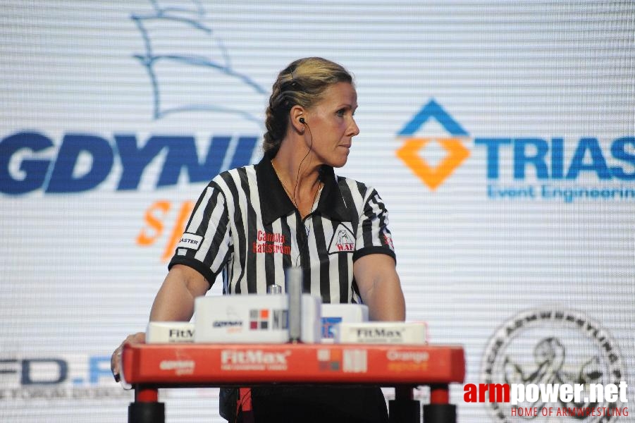 World Armwrestling Championship 2013 - photo: Irina # Armwrestling # Armpower.net