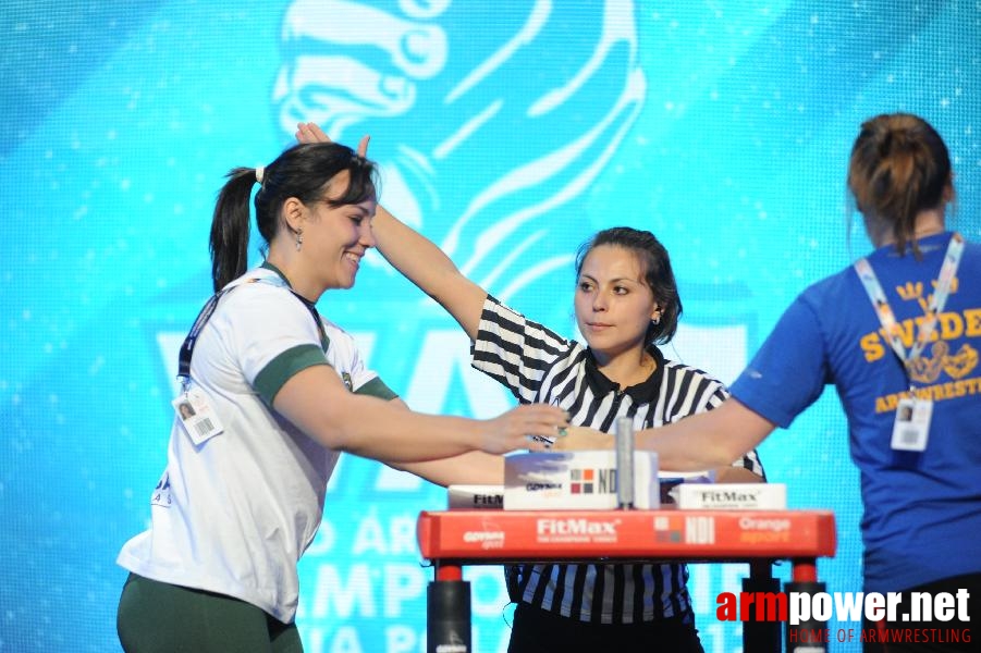 World Armwrestling Championship 2013 - photo: Irina # Siłowanie na ręce # Armwrestling # Armpower.net