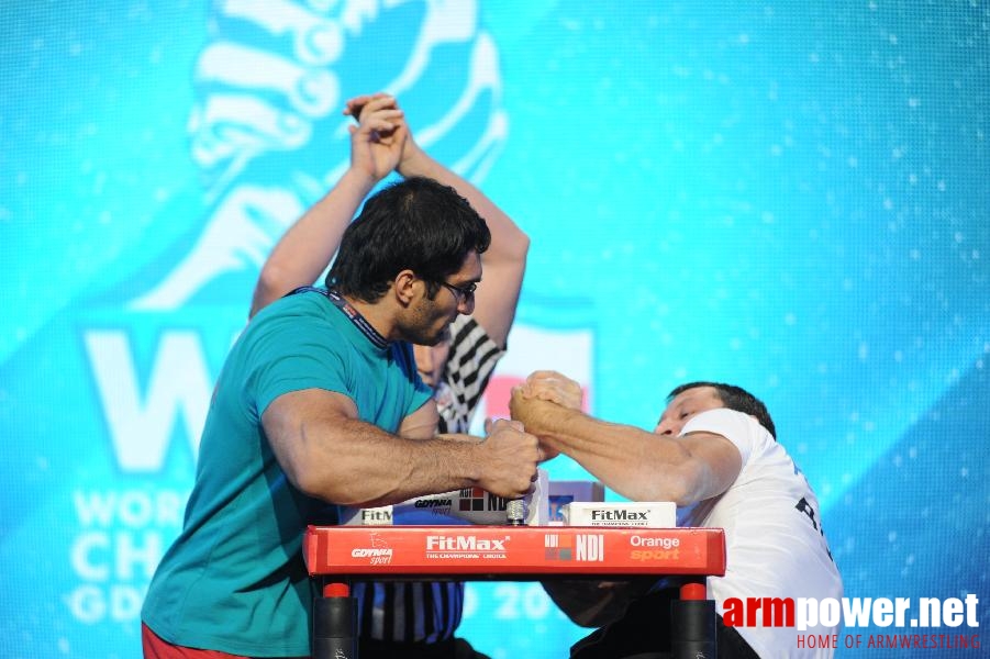 World Armwrestling Championship 2013 - photo: Irina # Armwrestling # Armpower.net