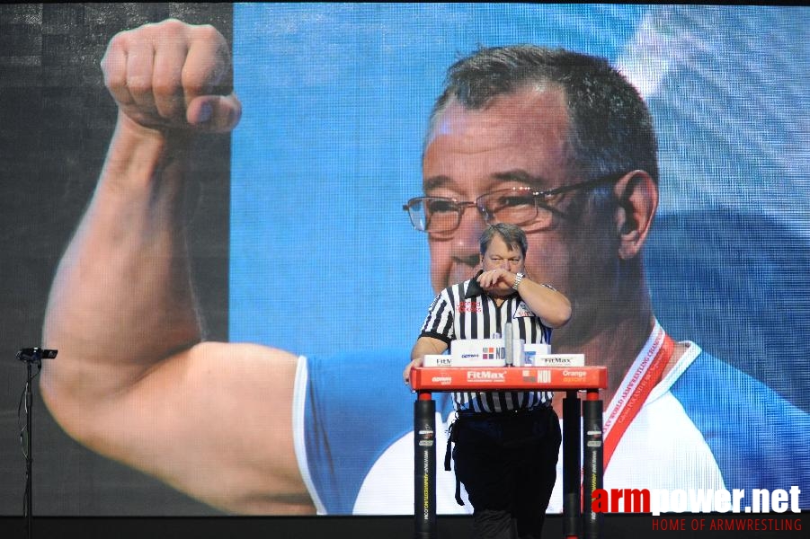 World Armwrestling Championship 2013 - photo: Irina # Armwrestling # Armpower.net