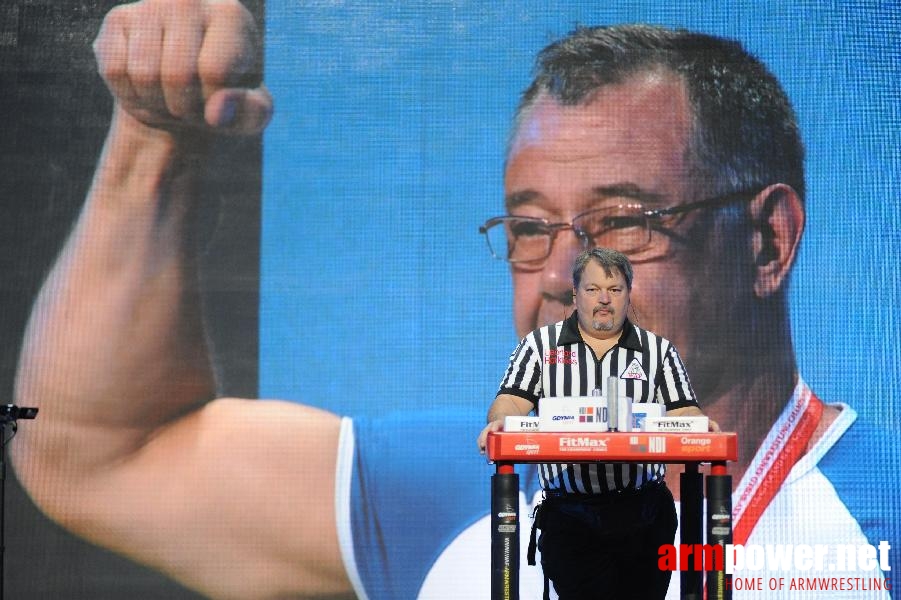 World Armwrestling Championship 2013 - photo: Irina # Siłowanie na ręce # Armwrestling # Armpower.net