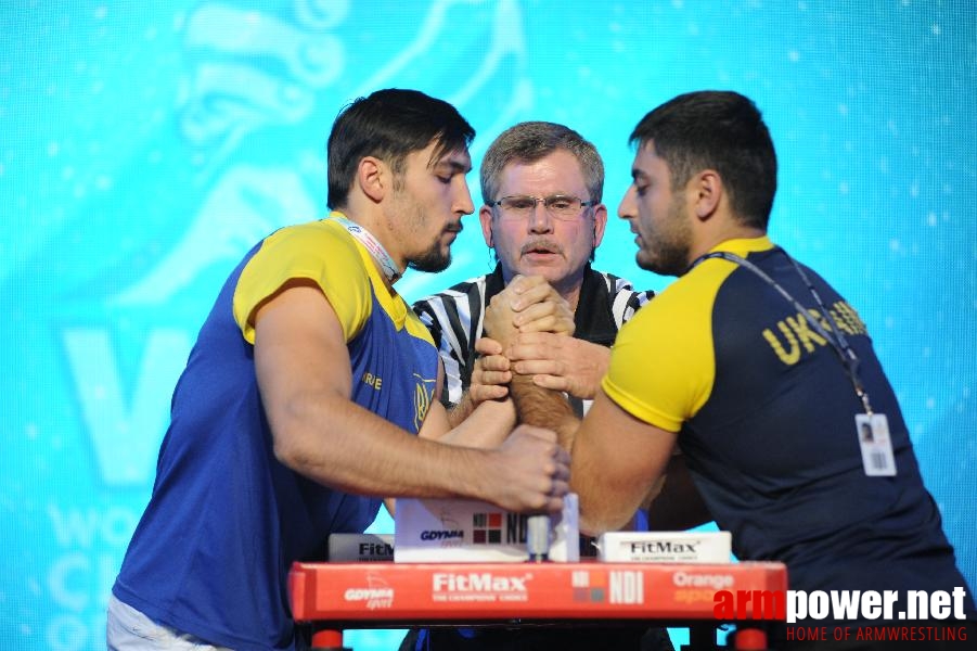 World Armwrestling Championship 2013 - photo: Irina # Armwrestling # Armpower.net